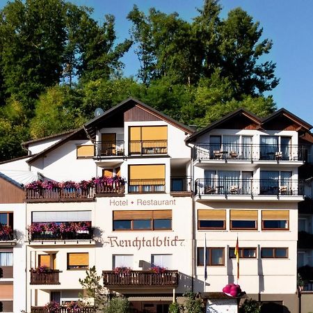 Hotel Renchtalblick Oberkirch  Exterior foto